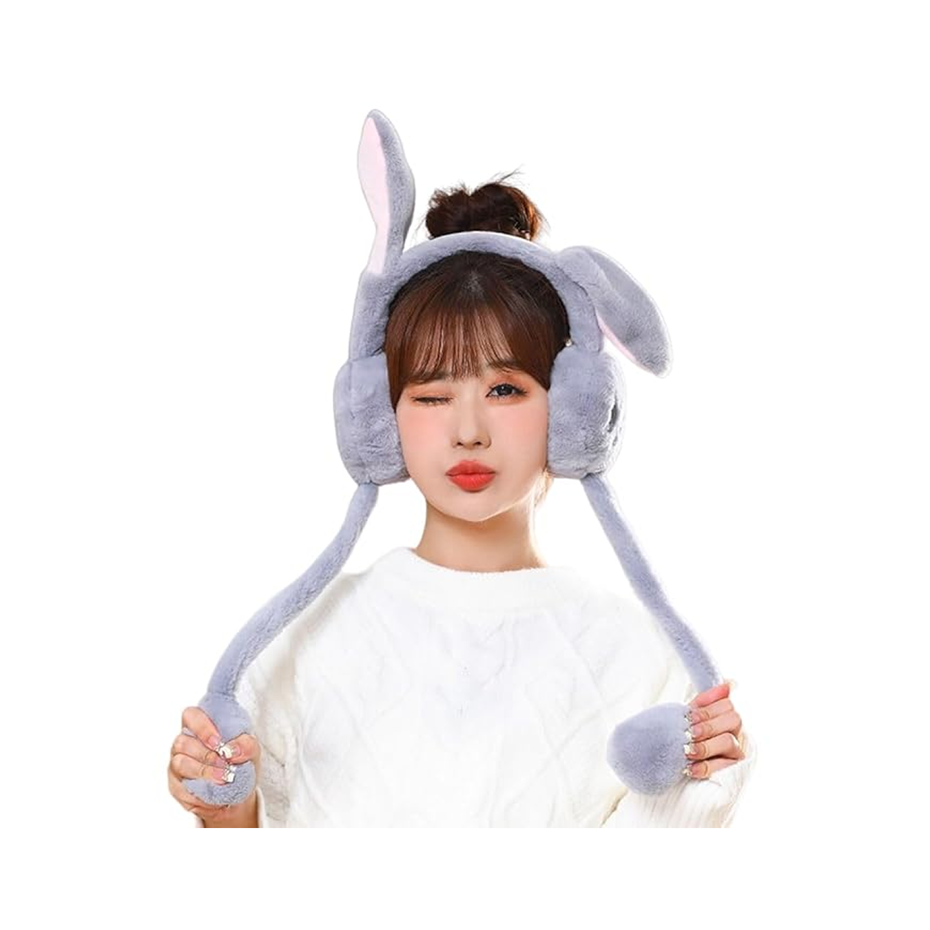 Winter Season Muffs for kids and adults