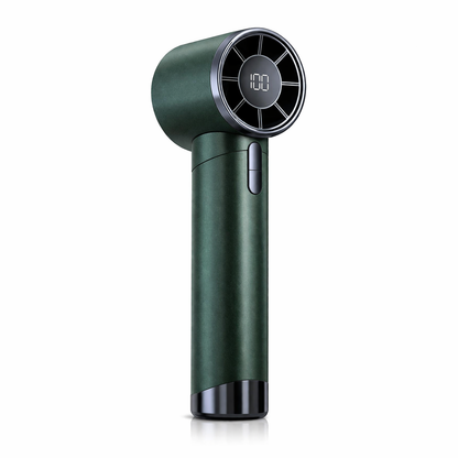Wuji Handheld Fan