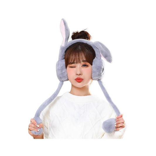 Winter Season Muffs for kids and adults