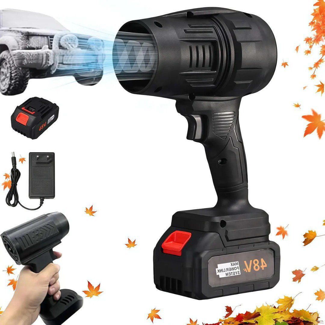 Air machine