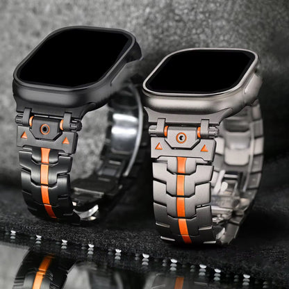 Metal Belt