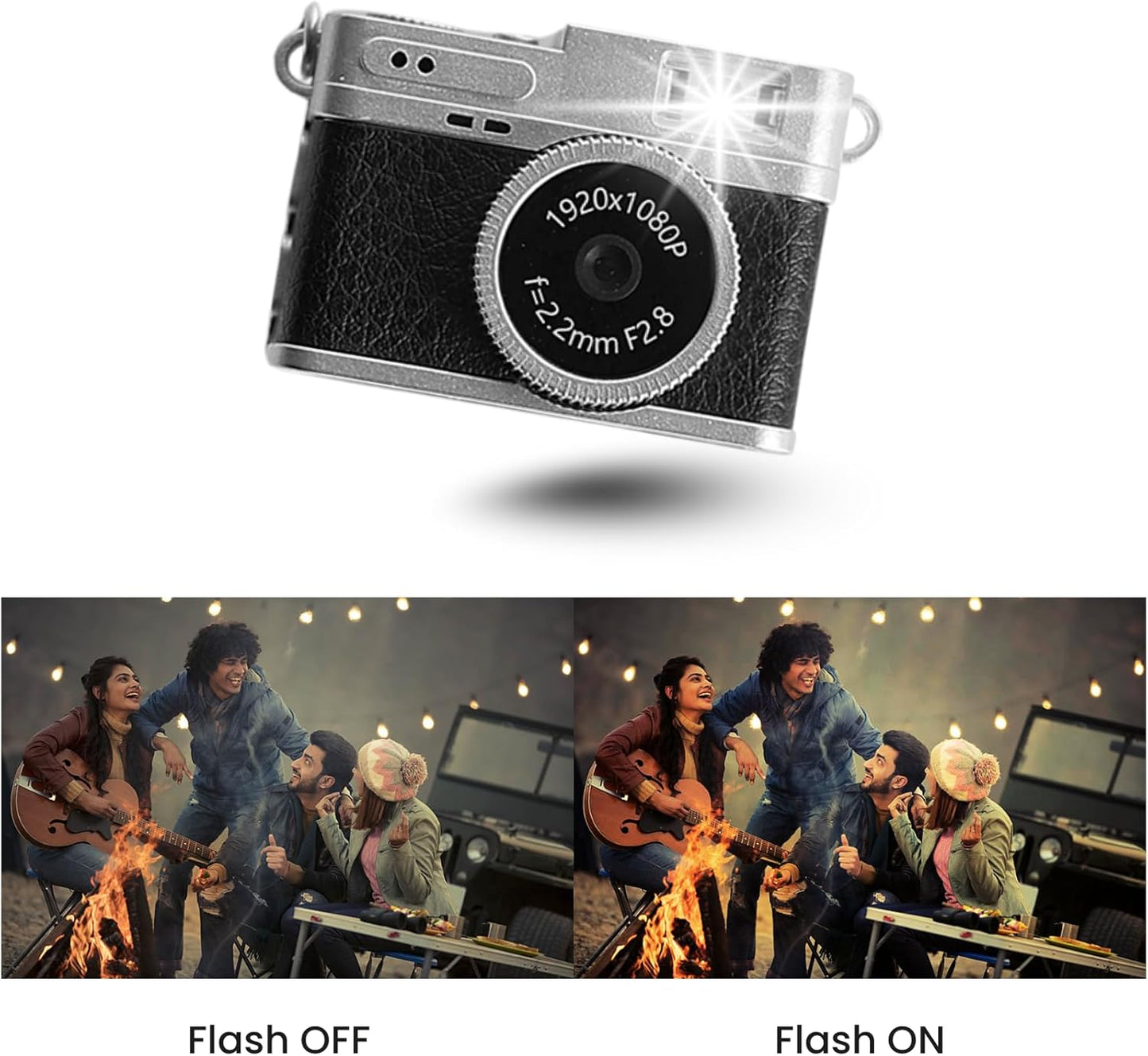 Mini Camera