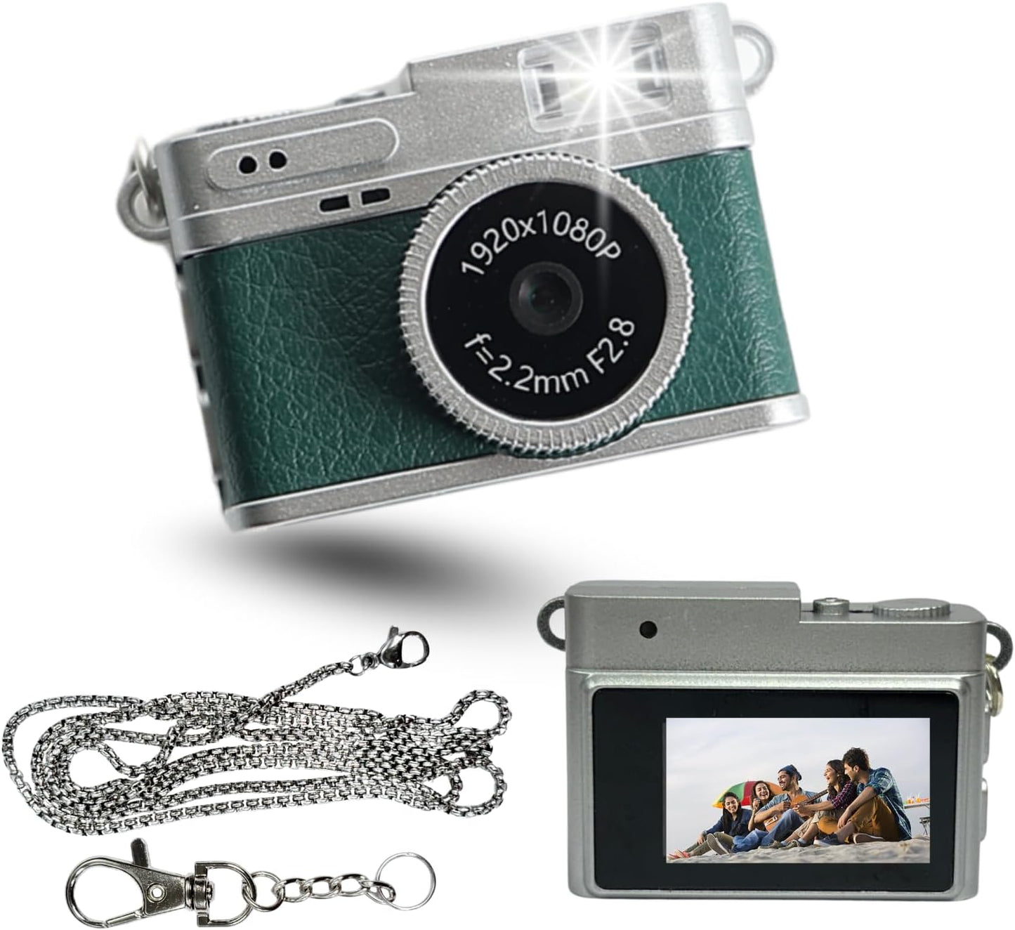 Mini Camera