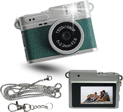 Mini Camera