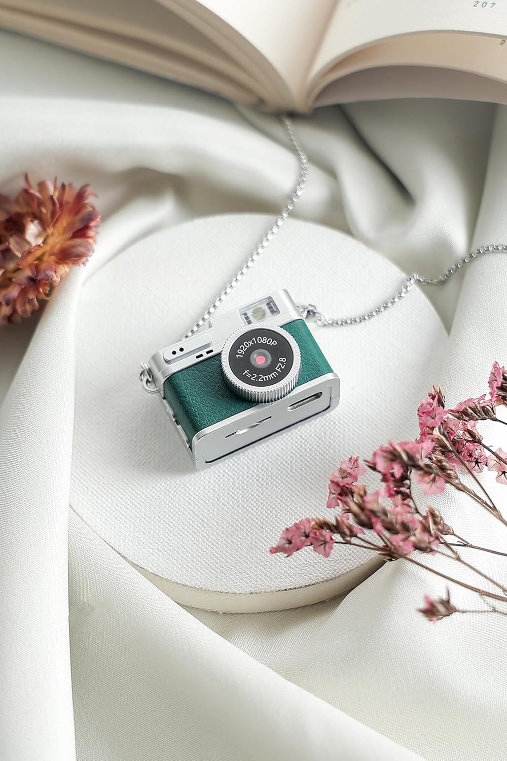 Mini Camera