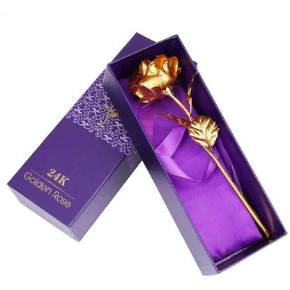 Golden Rose
