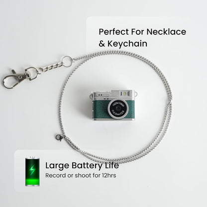 Mini Camera